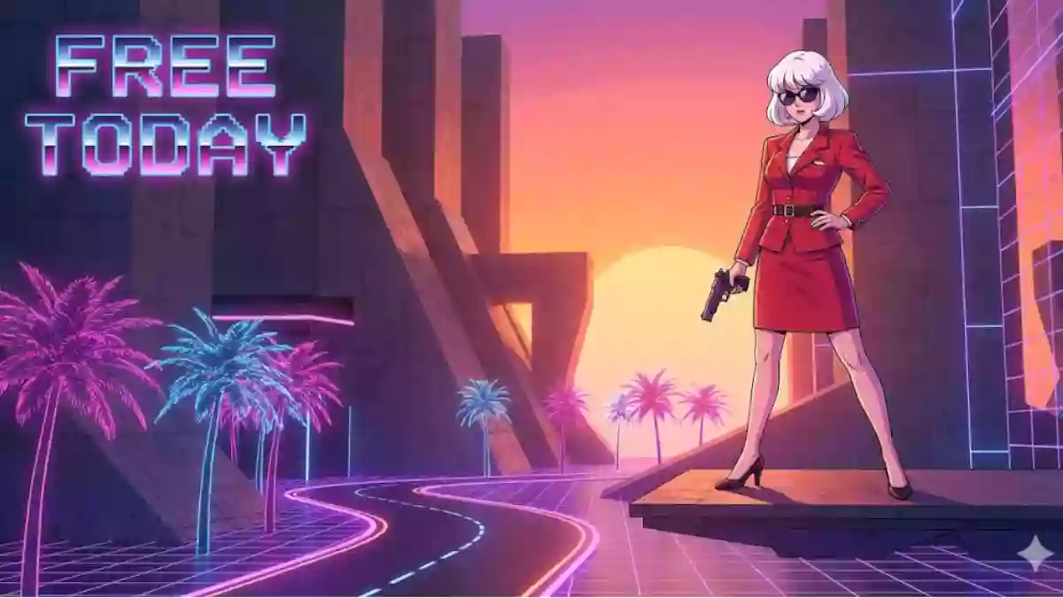 Paradise Killer Gratis Su Epic Games Indaga Nel Paradiso Vaporwave paradise-killer-gratis-su-epic-games-indaga-nel-paradiso-vaporwave