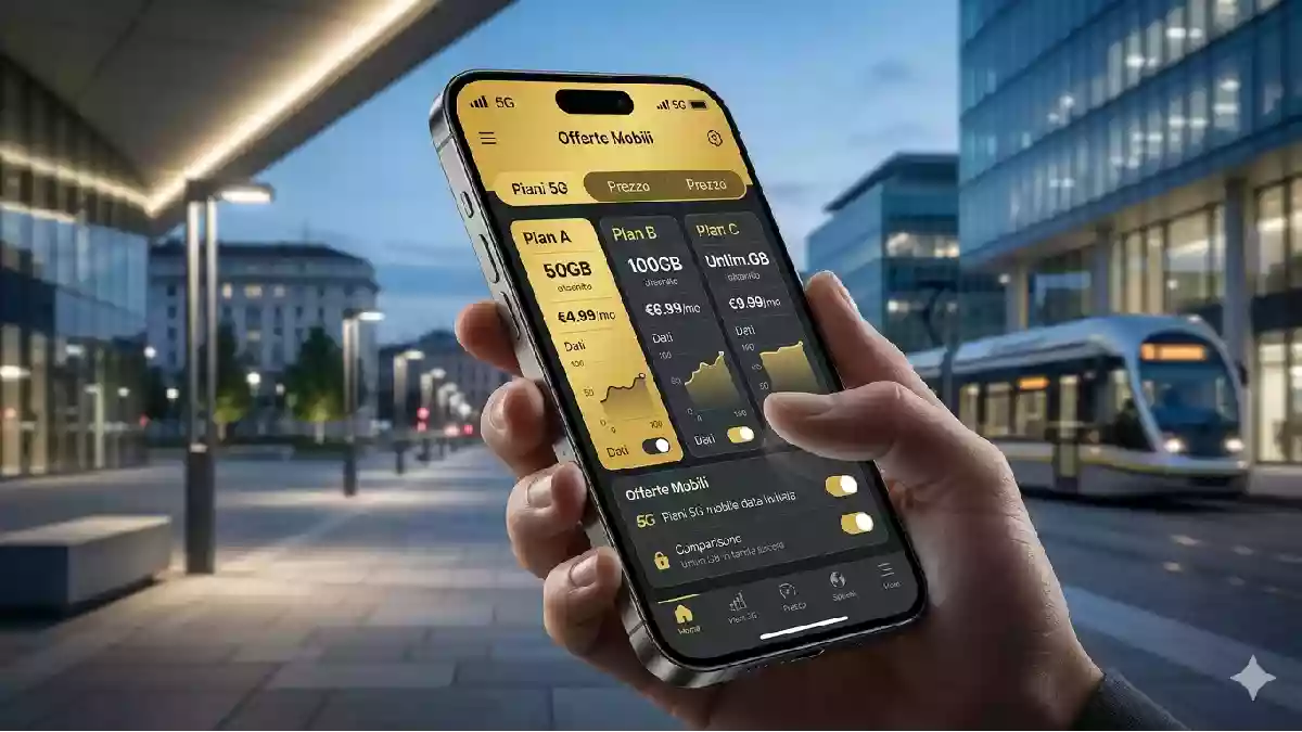 offerte postemobile 2026 conviene davvero o ci sono alternative migliori da Pantareinews.com offerte postemobile 2026 conviene davvero o ci sono alternative migliori