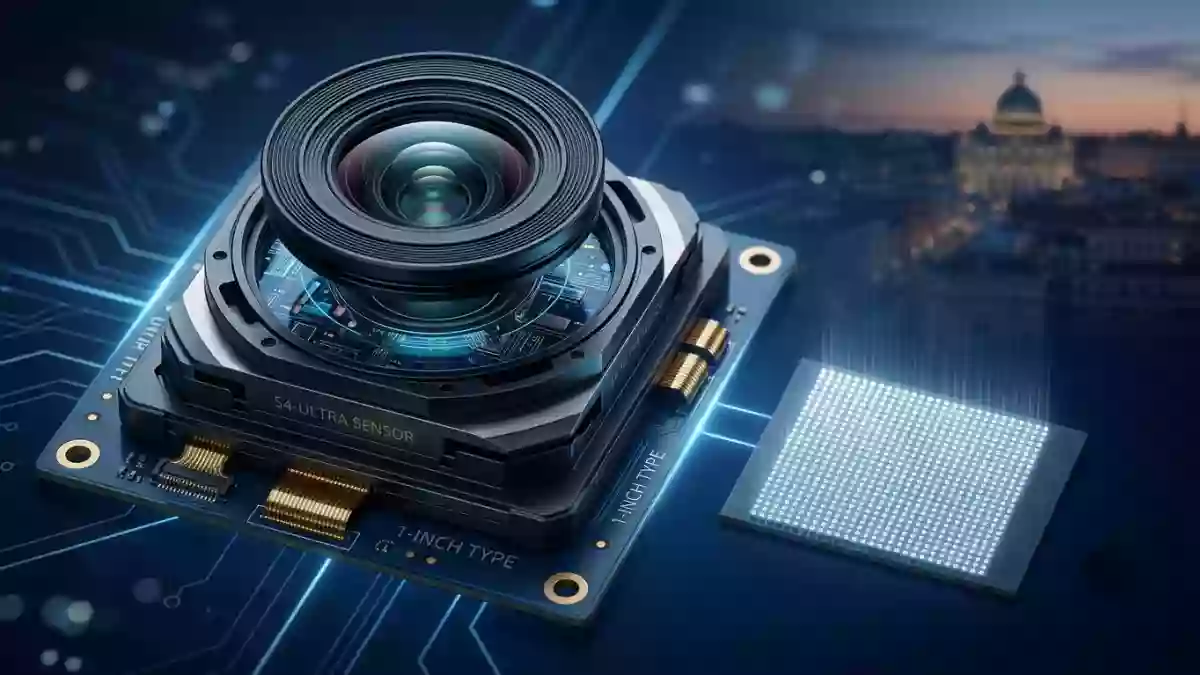 sensore smartphone perch233 le dimensioni contano pi249 dei megapixel nel 2026 da Pantareinews.com sensore smartphone perch233 le dimensioni contano pi249 dei megapixel nel 2026