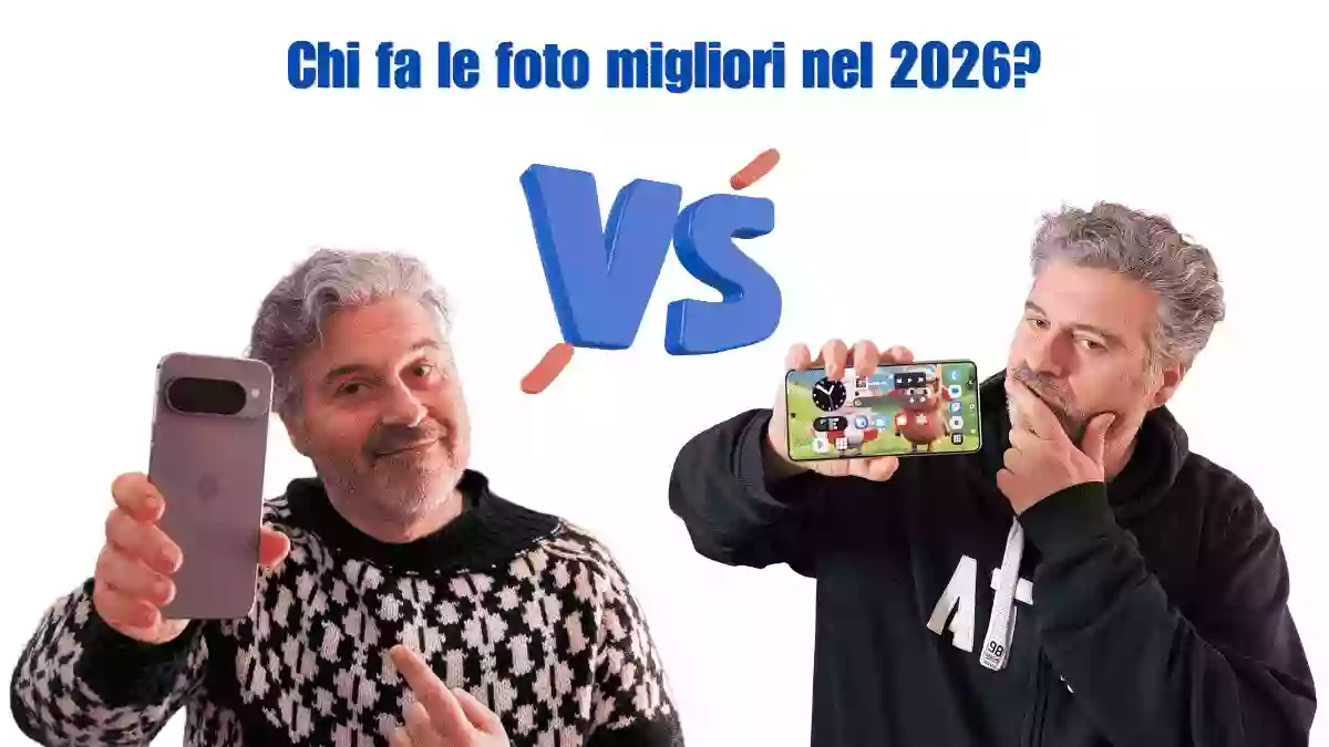 pixel vs iphone vs galaxy chi fa le foto migliori nel 2026 da Pantareinews.com pixel vs iphone vs galaxy chi fa le foto migliori nel 2026