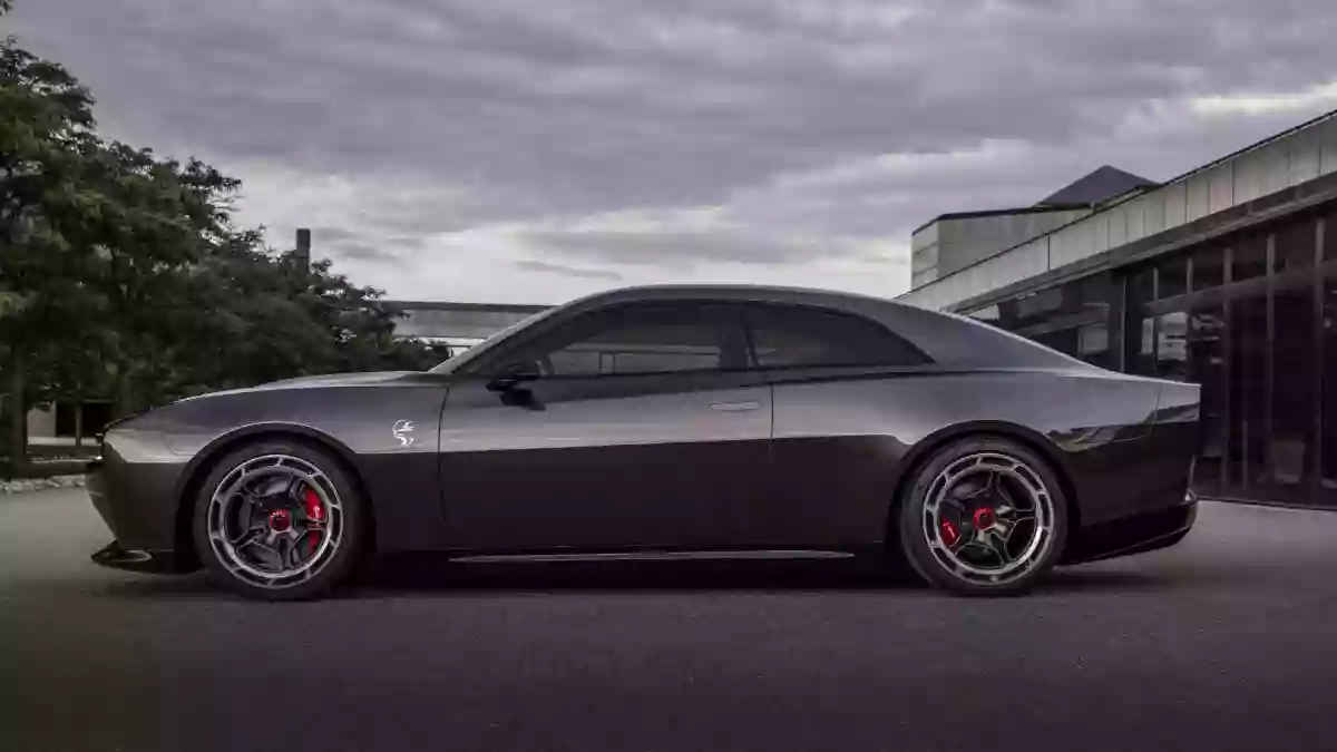 dodge charger elettrica vende poco negli usa e stellantis la porta in europa da Pantareinews.com dodge charger elettrica vende poco negli usa e stellantis la porta in europa