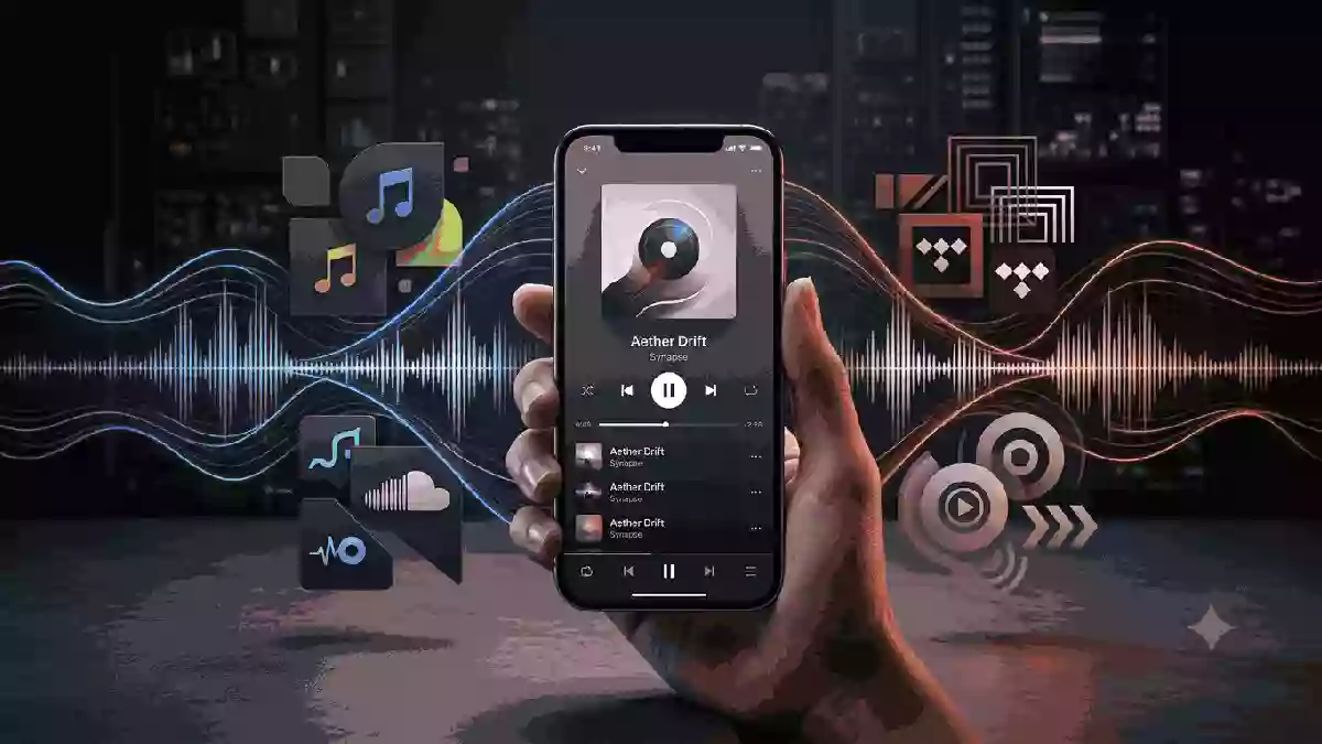 alternative a spotify premium le migliori opzioni nel 2026 da Pantareinews.com alternative a spotify premium le migliori opzioni nel 2026