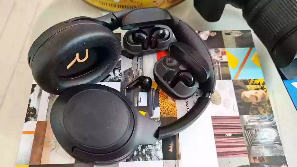 migliori cuffie wireless guida alla scelta per ogni budget da Pantareinews.com migliori cuffie wireless guida alla scelta per ogni budget