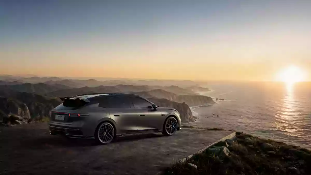 lynk amp co 07 gt in europa nel 2027 la station wagon phev che sfida il mercato dei crossover da Pantareinews.com lynk amp co 07 gt in europa nel 2027 la station wagon phev che sfida il mercato dei crossover