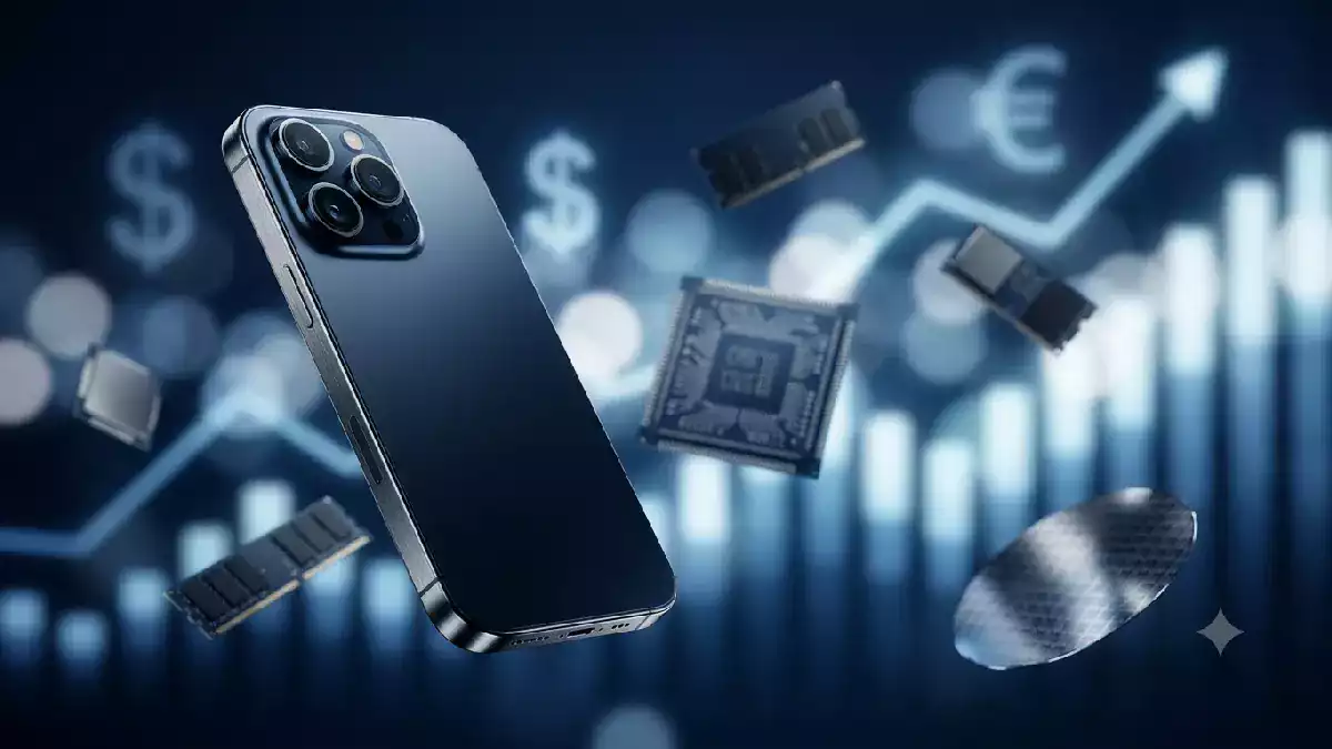 iphone 18 pro max potrebbe costare molto di pi249 le componenti aumentano fino a 300 dollari da Pantareinews.com iphone 18 pro max potrebbe costare molto di pi249 le componenti aumentano fino a 300 dollari