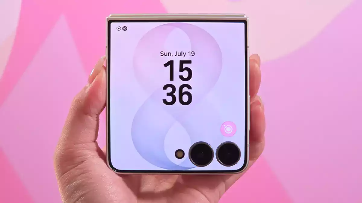 galaxy z flip8 il nuovo pieghevole compatto con flexwindow ai da Pantareinews.com galaxy z flip8 il nuovo pieghevole compatto con flexwindow ai