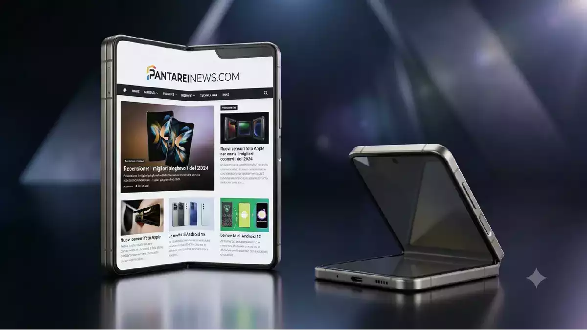 samsung galaxy z fold 8 fold 8 ultra e flip 8 prezzi specifiche e novit224 prima del lancio da Pantareinews.com samsung galaxy z fold 8 fold 8 ultra e flip 8 prezzi specifiche e novit224 prima del lancio