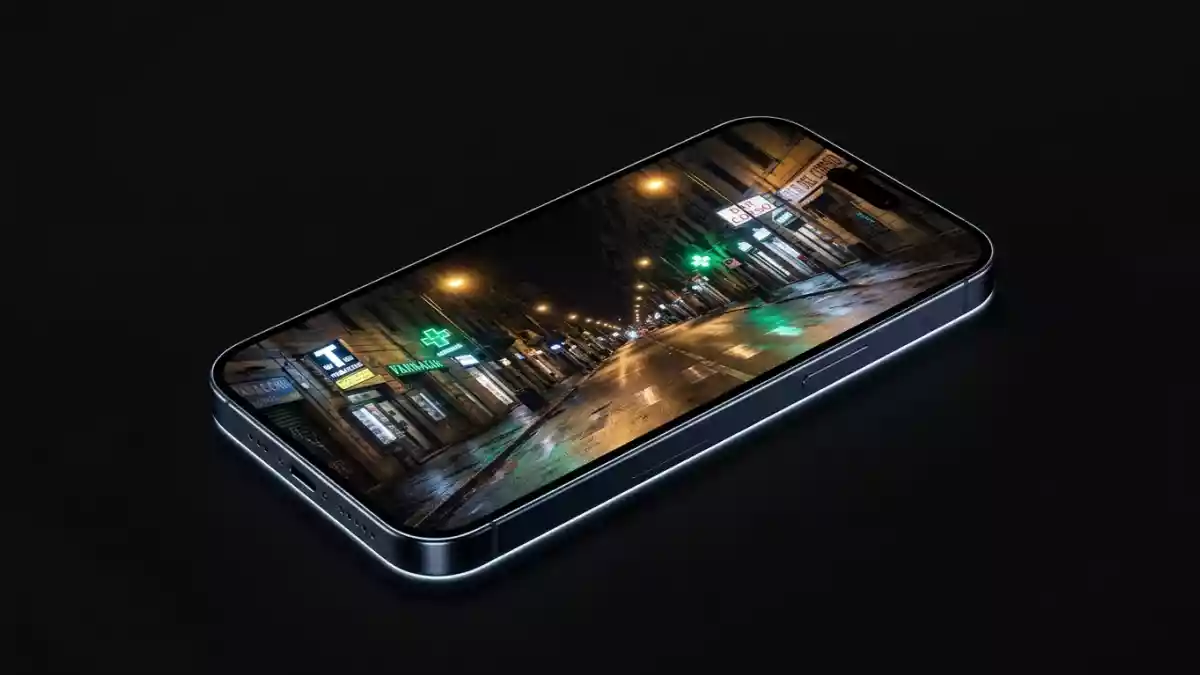 night mode smartphone come funziona davvero e perch233 alcune foto notturne sono migliori di altre da Pantareinews.com night mode smartphone come funziona davvero e perch233 alcune foto notturne sono migliori di altre