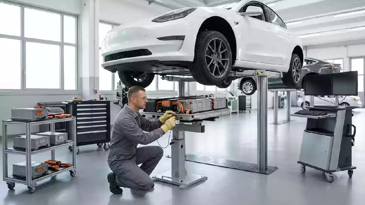 quanto costa sostituire la batteria di un8217auto elettrica nel 2026 prezzi reali garanzie e quando conviene da Pantareinews.com quanto costa sostituire la batteria di un8217auto elettrica nel 2026 prezzi reali garanzie e quando conviene