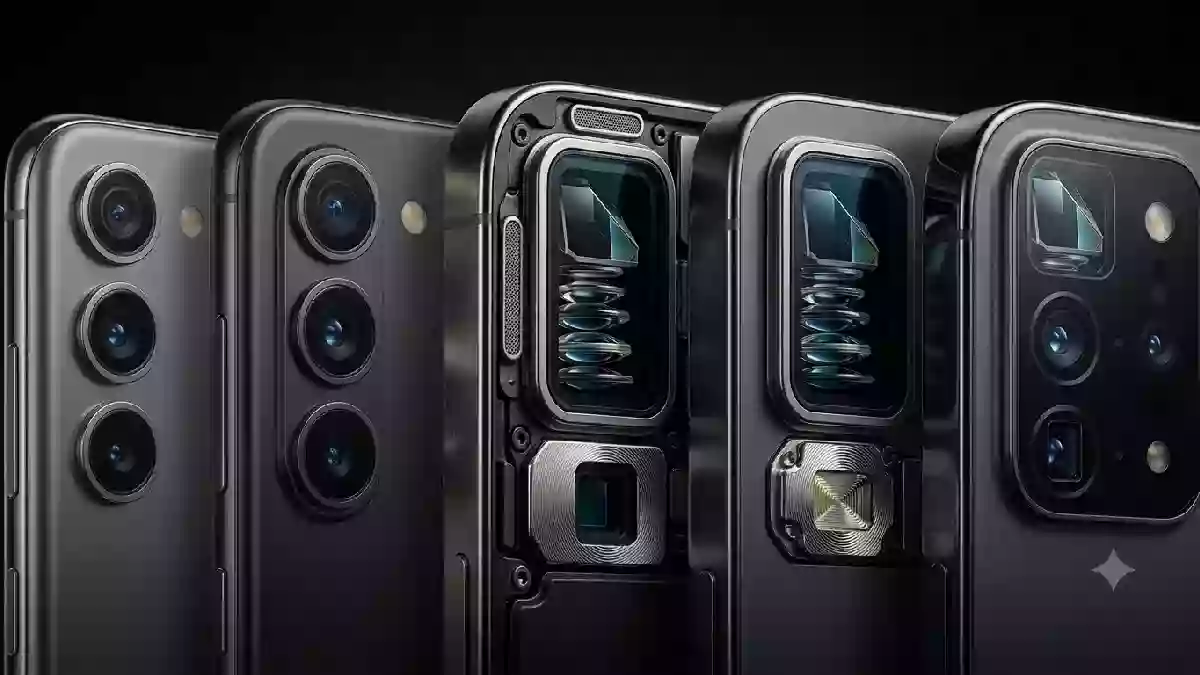 smartphone con miglior zoom fotografico nel 2026 quale comprare davvero da Pantareinews.com smartphone con miglior zoom fotografico nel 2026 quale comprare davvero