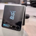 Galaxy Z Flip8: le cose che scopri solo usandolo 17 Galaxy Z Flip8 prime impressioni