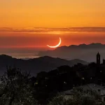 Eclissi solare 12 agosto 2026: perché il 93% non è il 100% 14 eclissi solare