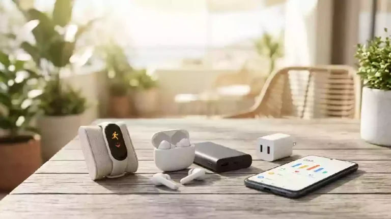 Smart Band 10 a 35€ e altri gadget tech scontati che userai tutto l'anno 1 gadget tech offerte