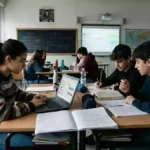Intelligenza artificiale e istruzione: cosa stanno davvero imparando i ragazzi che usano ChatGPT 21 intelligenza artificiale e istruzione scolastica