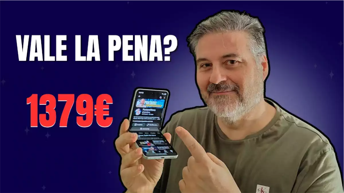 galaxy z flip8 recensione cosa cambia davvero rispetto al flip7 da Pantareinews.com galaxy z flip8 recensione cosa cambia davvero rispetto al flip7