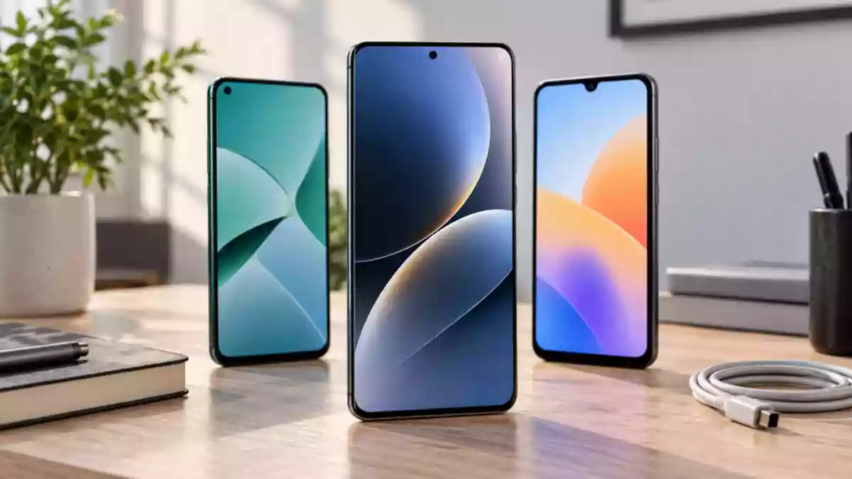xiaomi 17t redmi note 17 pro o galaxy s26 fe quale scegliere da Pantareinews.com xiaomi 17t redmi note 17 pro o galaxy s26 fe quale scegliere