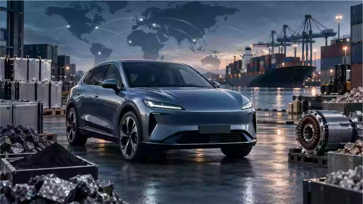 perch233 le auto europee dipendono dalla cina la filiera che non vediamo da Pantareinews.com perch233 le auto europee dipendono dalla cina la filiera che non vediamo