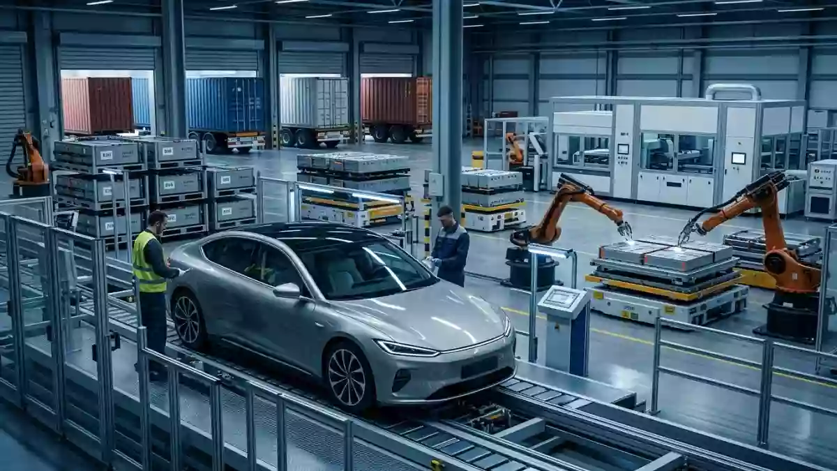 quanto sono davvero europee le auto europee la presenza cinese 232 molto pi249 grande di quanto pensiamo da Pantareinews.com quanto sono davvero europee le auto europee la presenza cinese 232 molto pi249 grande di quanto pensiamo