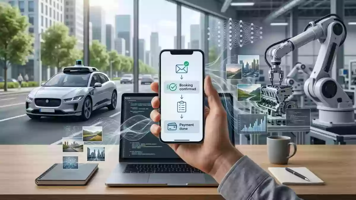 che cos8217232 l8217intelligenza artificiale significato di ai machine learning e agentic ai da Pantareinews.com che cos8217232 l8217intelligenza artificiale significato di ai machine learning e agentic ai