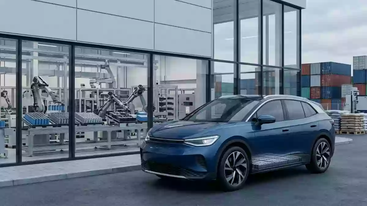 quanto dipendono davvero le auto europee dalle batterie cinesi da Pantareinews.com quanto dipendono davvero le auto europee dalle batterie cinesi