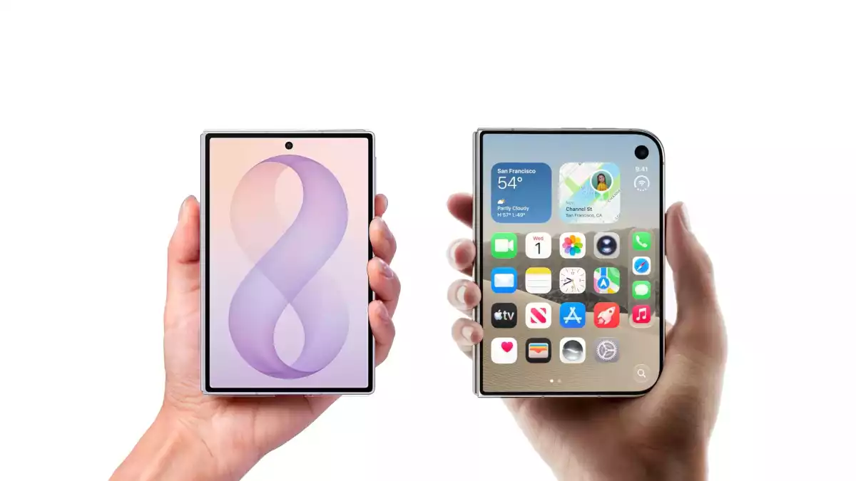 iphone duo contro galaxy z fold8 apple arriva tardi ma deve ancora dimostrare di essere migliore da Pantareinews.com iphone duo contro galaxy z fold8 apple arriva tardi ma deve ancora dimostrare di essere migliore