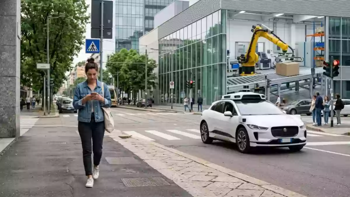 l8217intelligenza artificiale 232 gi224 nella nostra vita molto pi249 di quanto pensiamo da Pantareinews.com l8217intelligenza artificiale 232 gi224 nella nostra vita molto pi249 di quanto pensiamo