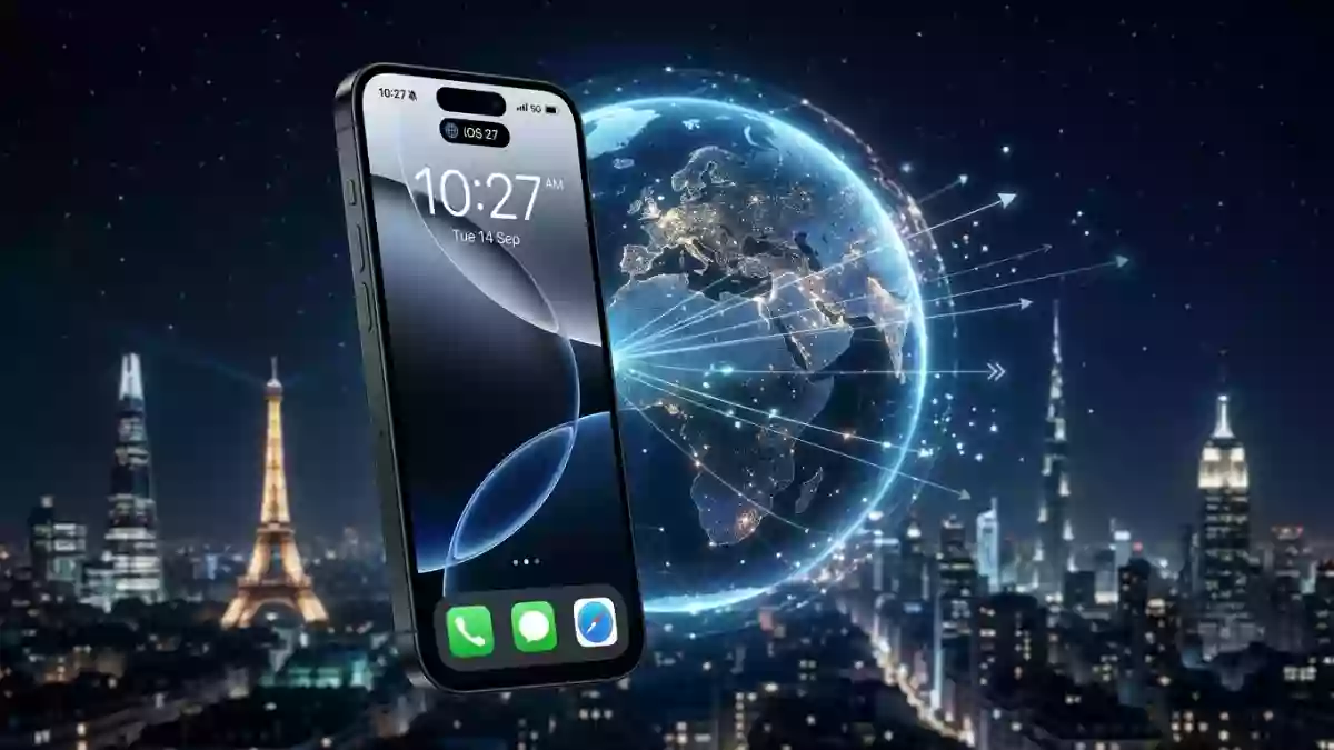 ios 27 tutte le 50 novit224 e gli iphone compatibili da Pantareinews.com ios 27 tutte le 50 novit224 e gli iphone compatibili