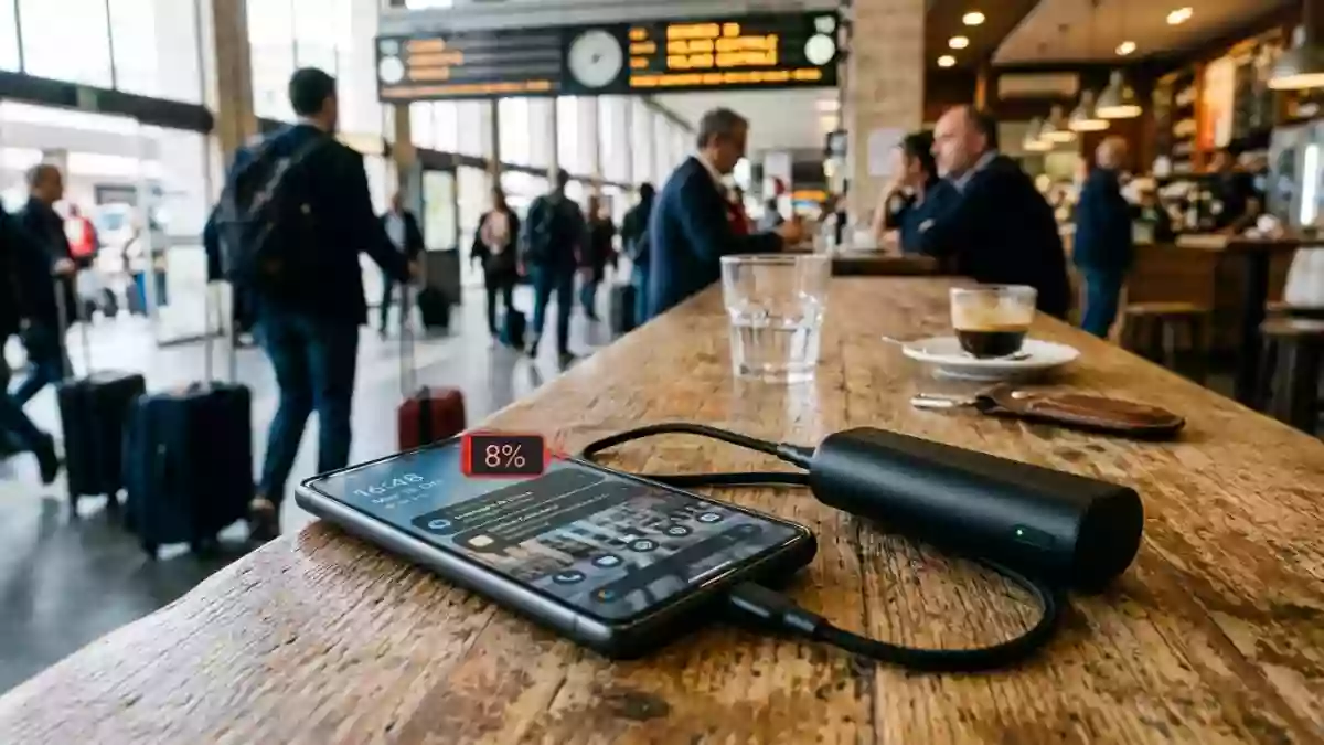 power bank quale comprare tra anker belkin e ugreen da Pantareinews.com power bank quale comprare tra anker belkin e ugreen