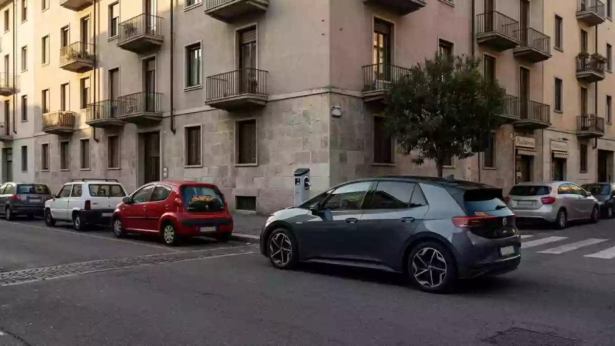 l8217auto elettrica non 232 per tutti e fingere il contrario fa solo danni da Pantareinews.com l8217auto elettrica non 232 per tutti e fingere il contrario fa solo danni