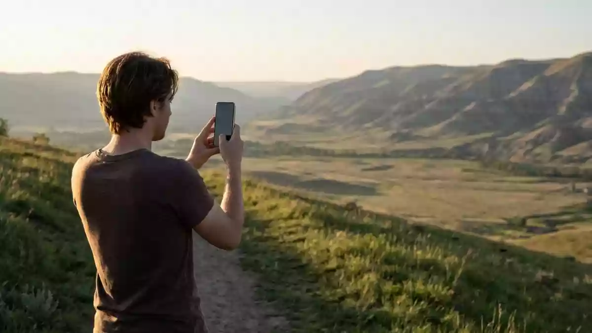 come scattare foto migliori con lo smartphone da Pantareinews.com come scattare foto migliori con lo smartphone
