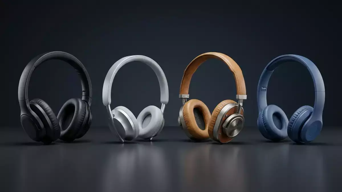 cuffie over ear in offerta 4 modelli da 43 a 93 euro da Pantareinews.com cuffie over ear in offerta 4 modelli da 43 a 93 euro