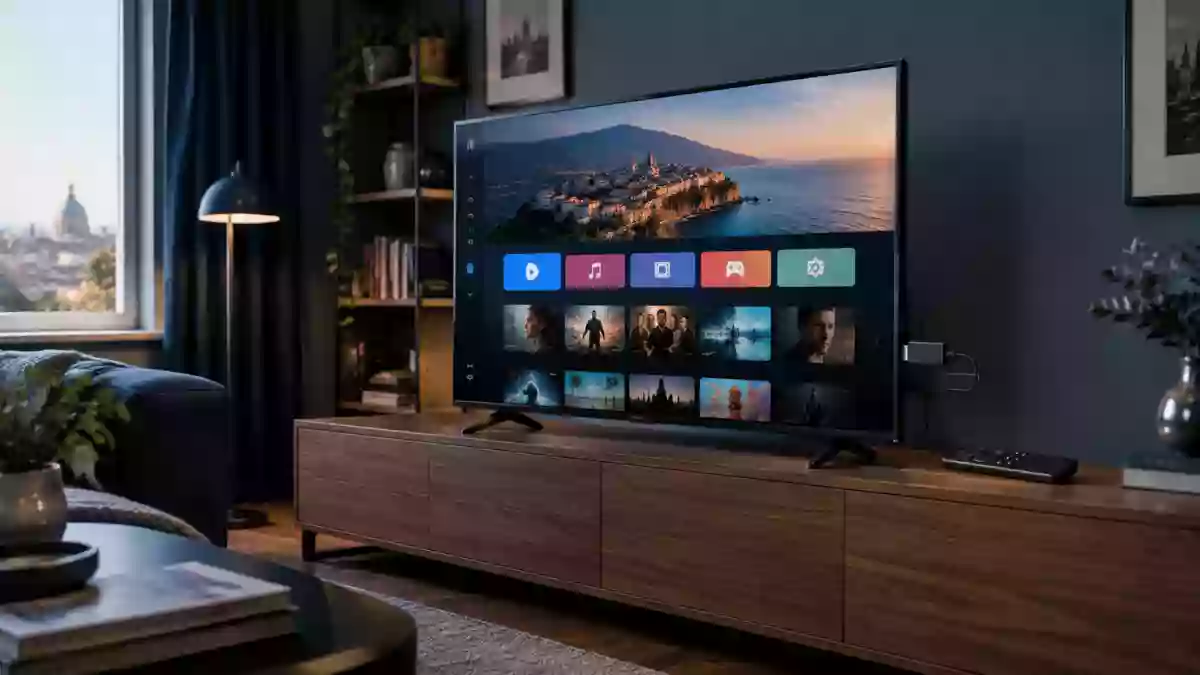 la tv 232 vecchia o lenta prima di cambiarla una fire tv stick pu242 darle una seconda vita da Pantareinews.com la tv 232 vecchia o lenta prima di cambiarla una fire tv stick pu242 darle una seconda vita