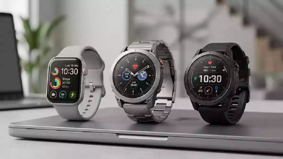 offerte smartwatch prime day 3 modelli da non farsi scappare da Pantareinews.com offerte smartwatch prime day 3 modelli da non farsi scappare