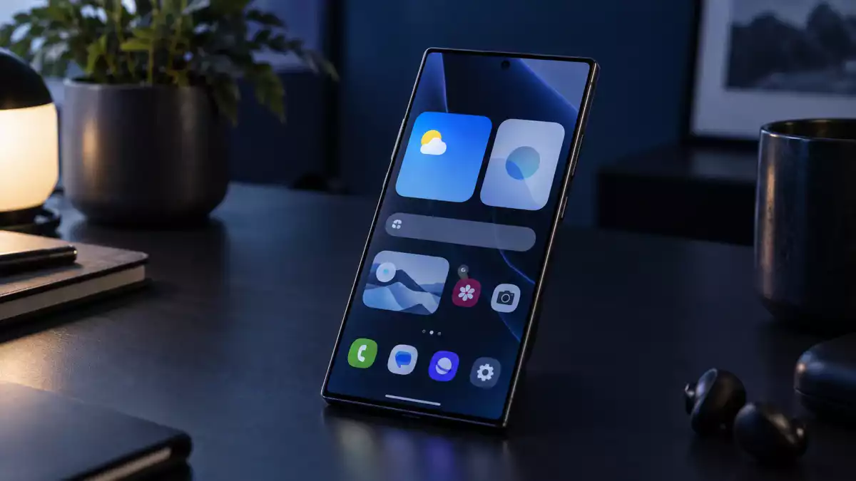 one ui 9 quali funzioni cambiano davvero l8217uso quotidiano del tuo galaxy da Pantareinews.com one ui 9 quali funzioni cambiano davvero l8217uso quotidiano del tuo galaxy