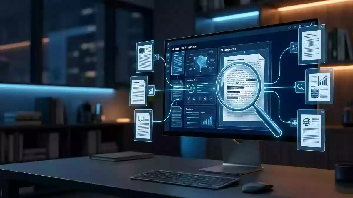 come verificare le risposte dell8217intelligenza artificiale il prompt per trovare errori e informazioni inventate da Pantareinews.com come verificare le risposte dell8217intelligenza artificiale il prompt per trovare errori e informazioni inventate